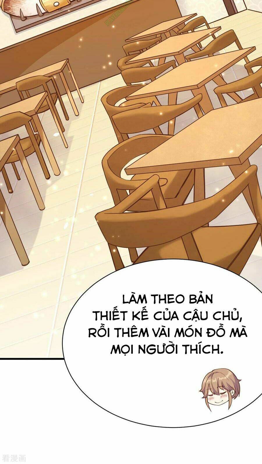 Từ Hôm Nay Bắt Đầu Làm Thành Chủ - Chapter 88 - Page 19