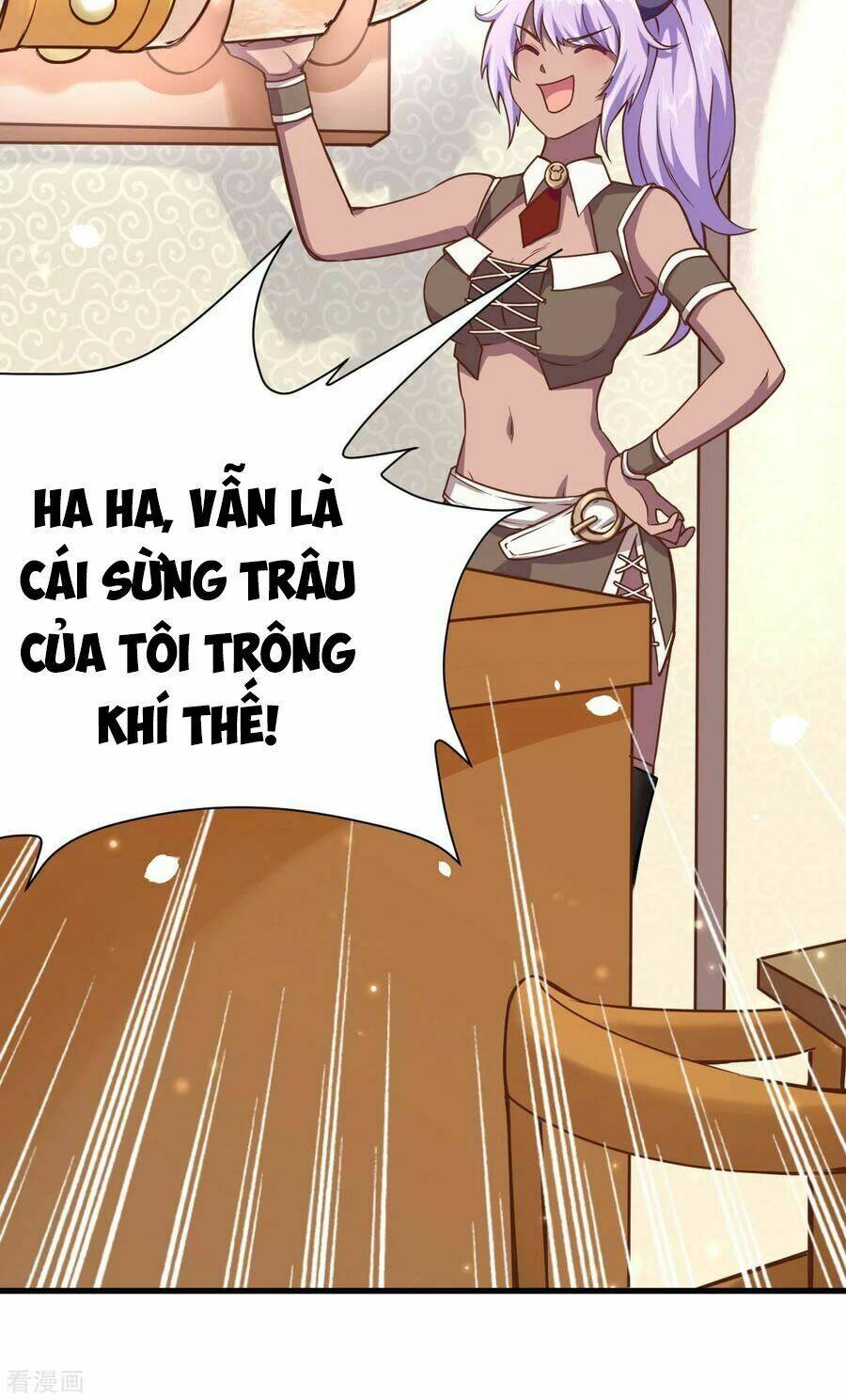 Từ Hôm Nay Bắt Đầu Làm Thành Chủ - Chapter 88 - Page 22