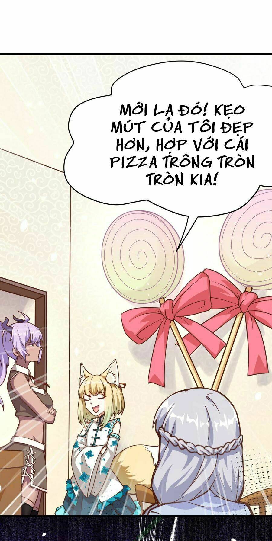 Từ Hôm Nay Bắt Đầu Làm Thành Chủ - Chapter 88 - Page 23