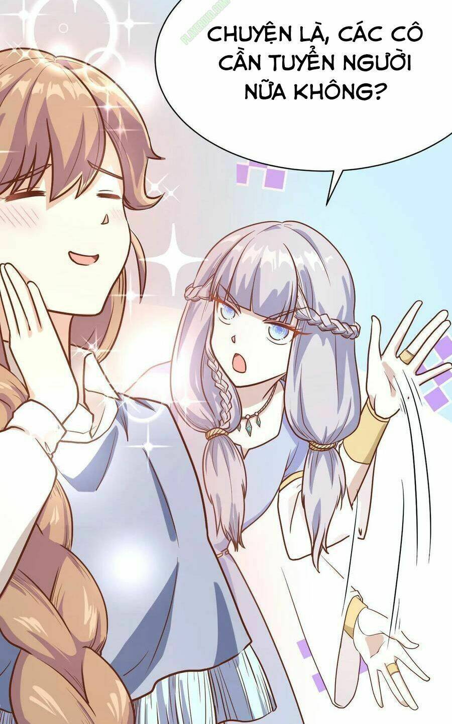 Từ Hôm Nay Bắt Đầu Làm Thành Chủ - Chapter 88 - Page 26