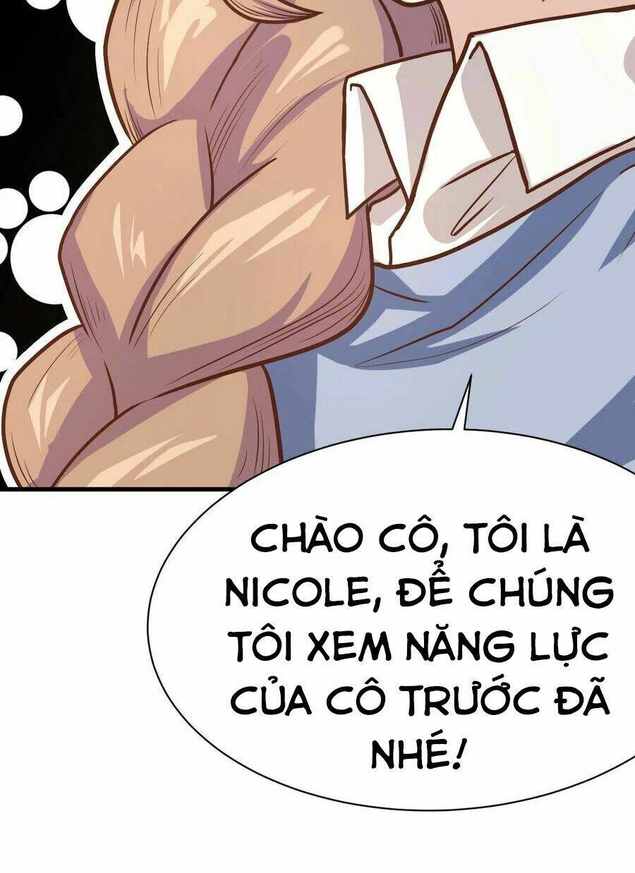 Từ Hôm Nay Bắt Đầu Làm Thành Chủ - Chapter 88 - Page 29