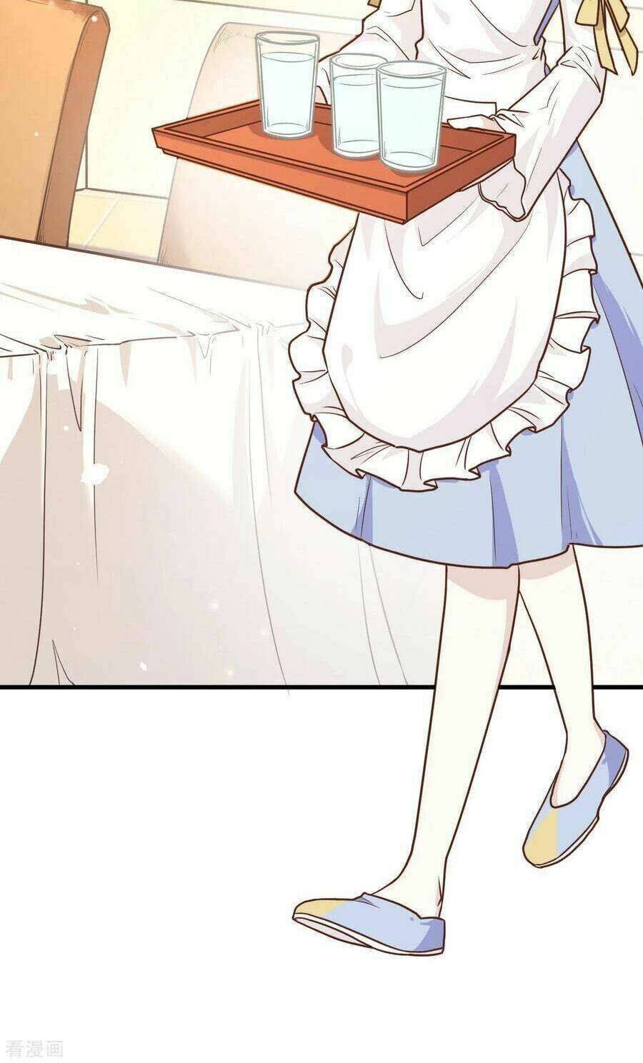 Từ Hôm Nay Bắt Đầu Làm Thành Chủ - Chapter 88 - Page 32