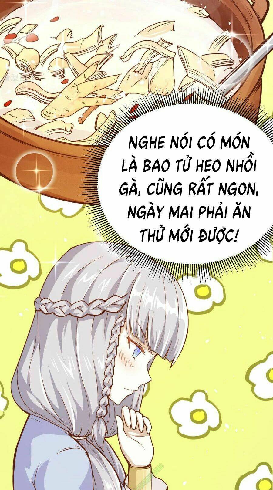Từ Hôm Nay Bắt Đầu Làm Thành Chủ - Chapter 88 - Page 3