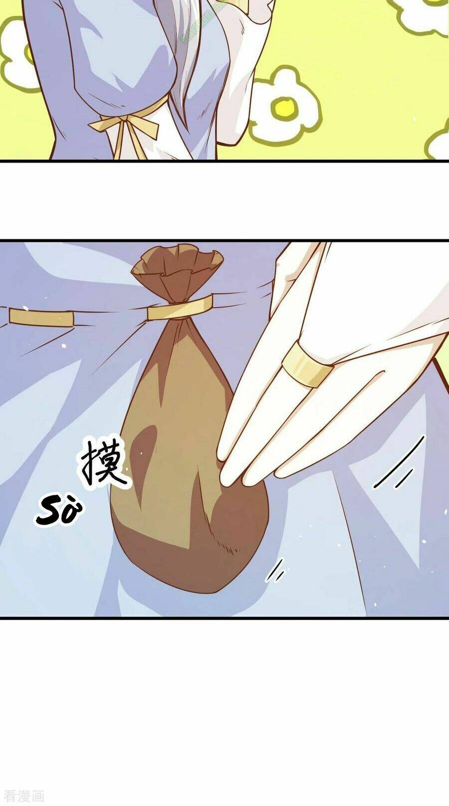 Từ Hôm Nay Bắt Đầu Làm Thành Chủ - Chapter 88 - Page 4