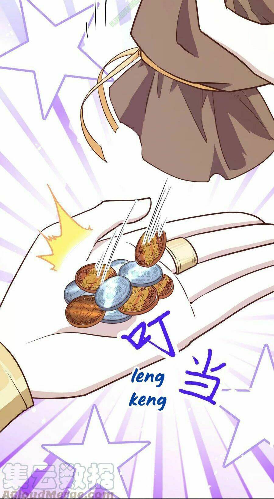 Từ Hôm Nay Bắt Đầu Làm Thành Chủ - Chapter 88 - Page 6