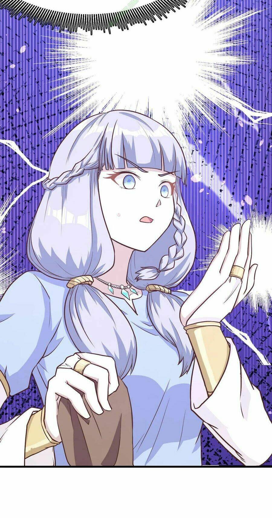 Từ Hôm Nay Bắt Đầu Làm Thành Chủ - Chapter 88 - Page 8