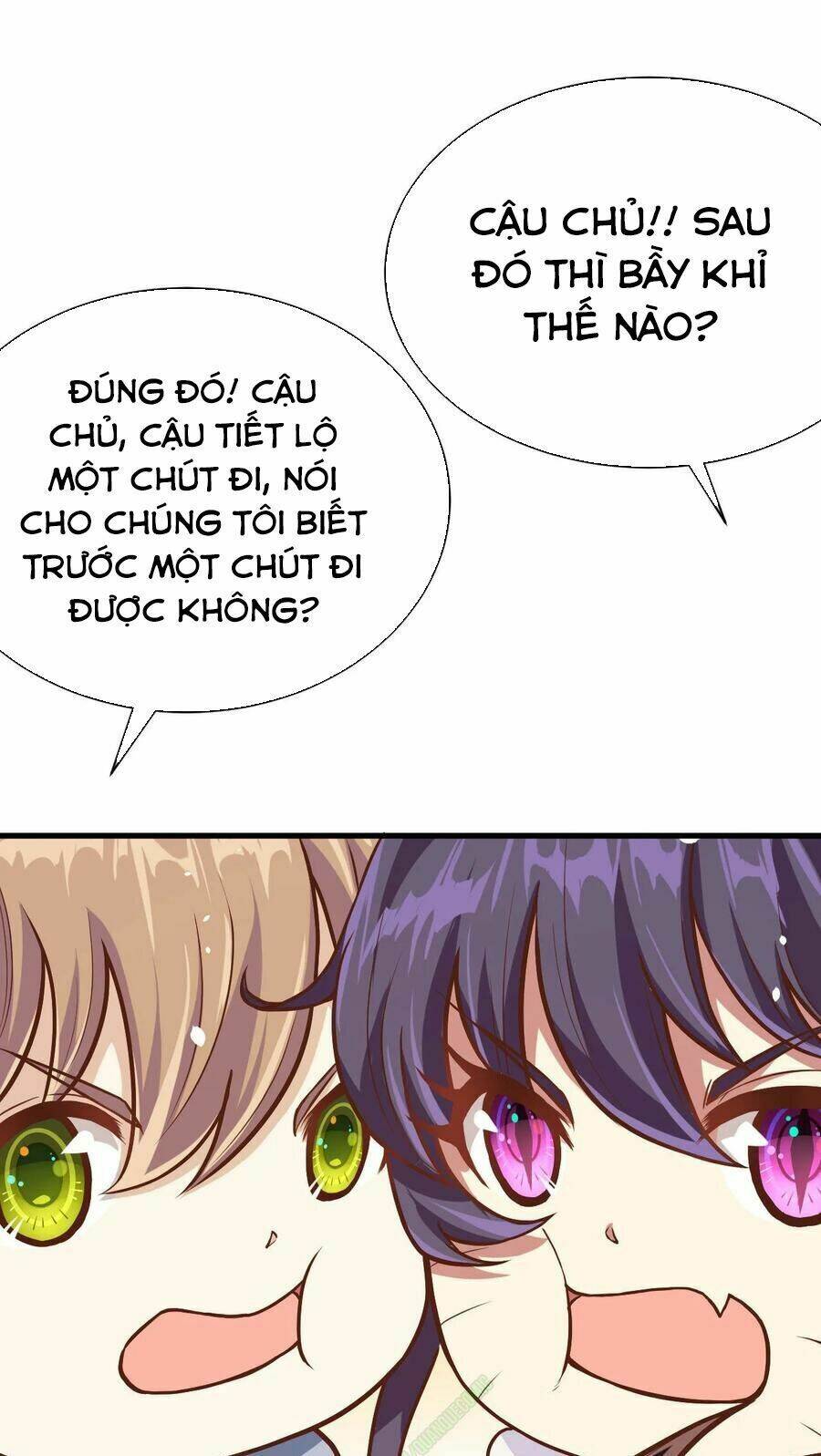 Từ Hôm Nay Bắt Đầu Làm Thành Chủ - Chapter 89.2 - Page 14