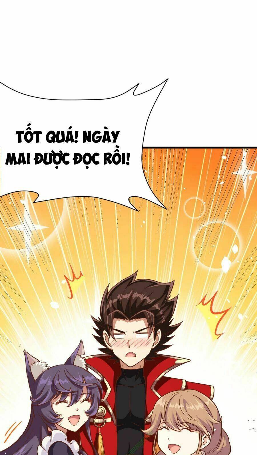 Từ Hôm Nay Bắt Đầu Làm Thành Chủ - Chapter 89.2 - Page 16