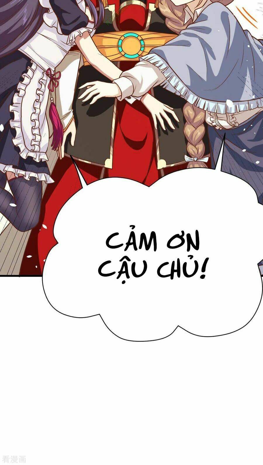 Từ Hôm Nay Bắt Đầu Làm Thành Chủ - Chapter 89.2 - Page 17