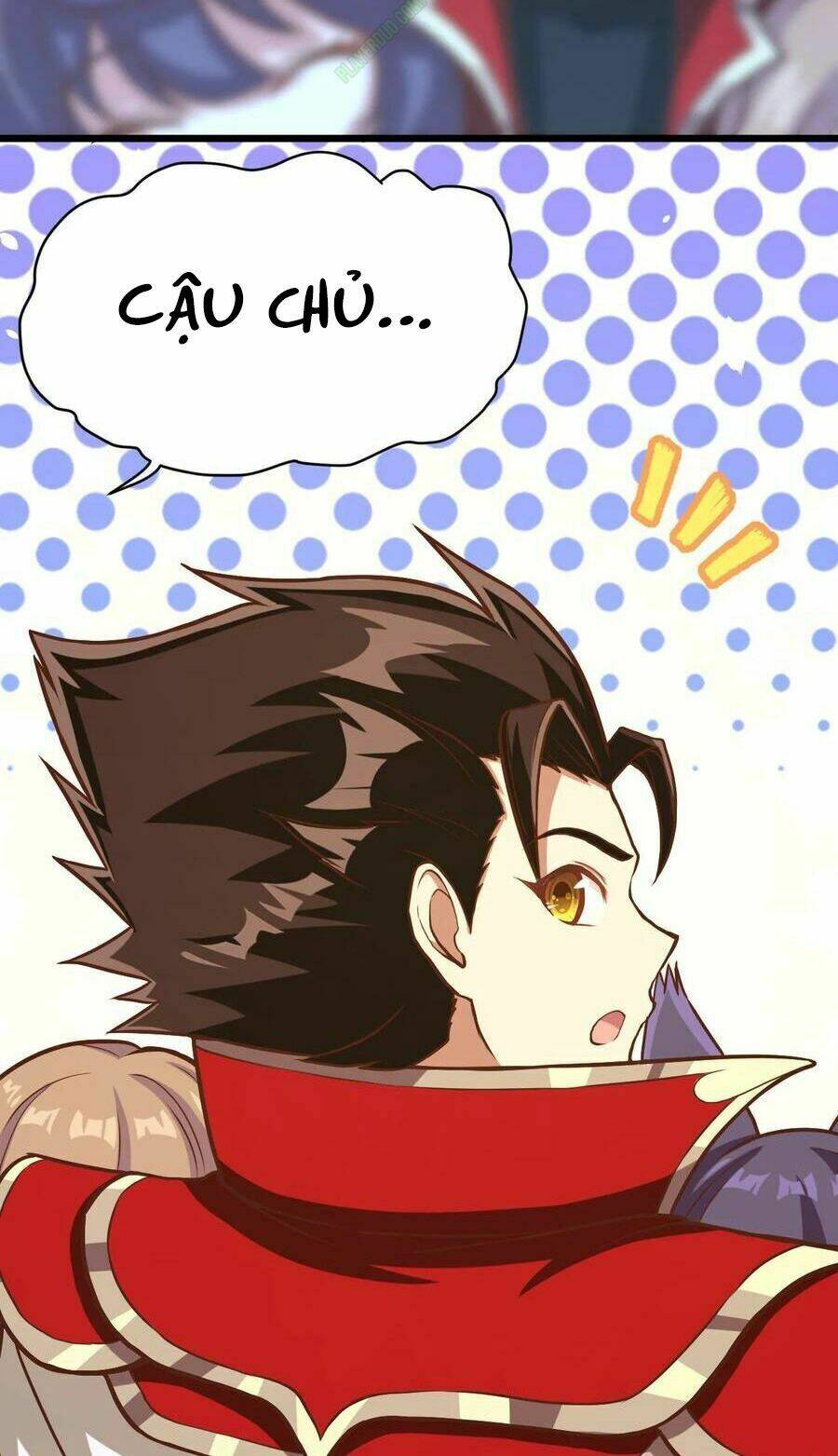 Từ Hôm Nay Bắt Đầu Làm Thành Chủ - Chapter 89.2 - Page 19