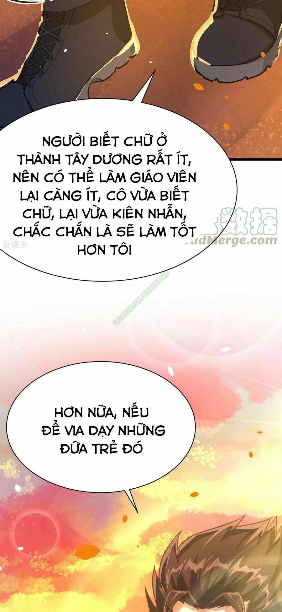 Từ Hôm Nay Bắt Đầu Làm Thành Chủ - Chapter 89.2 - Page 24