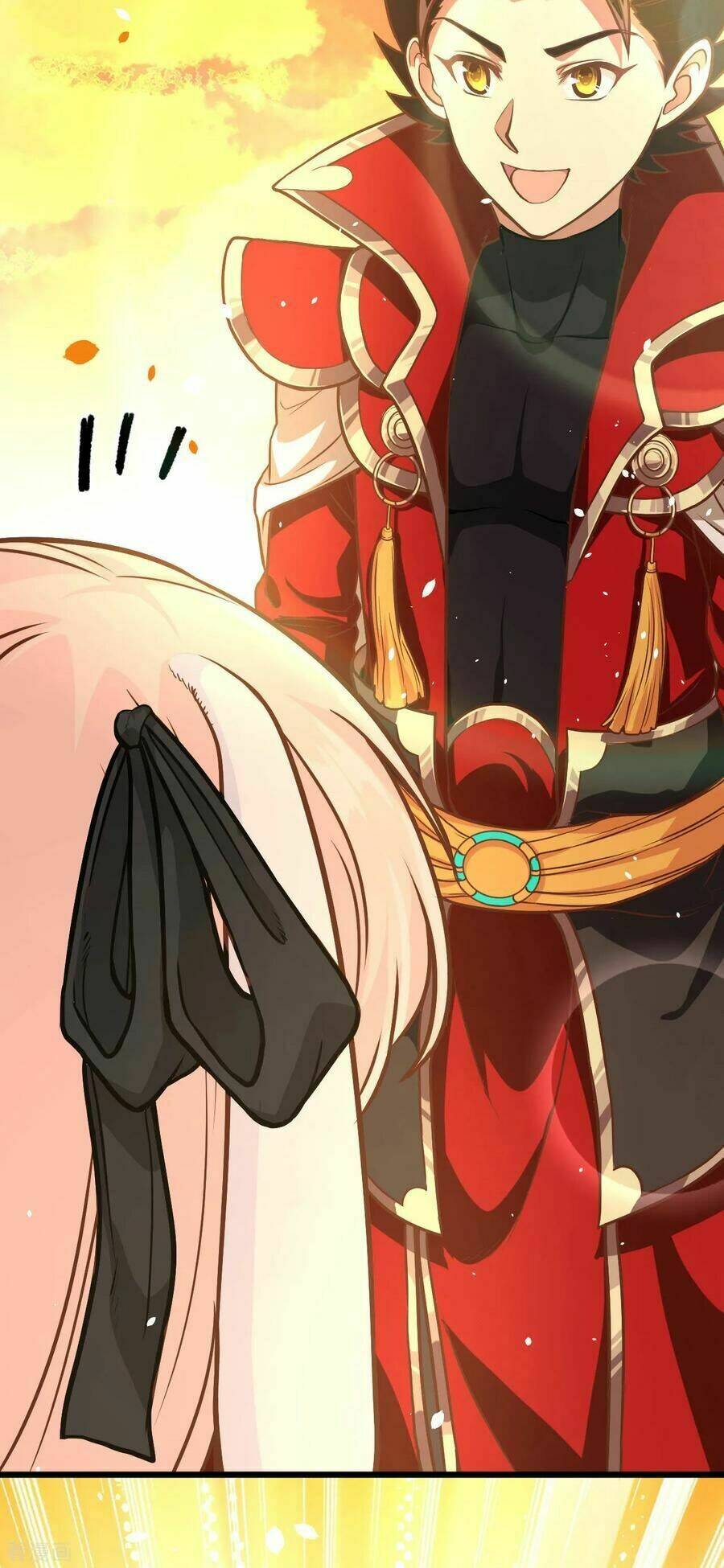 Từ Hôm Nay Bắt Đầu Làm Thành Chủ - Chapter 89.2 - Page 25