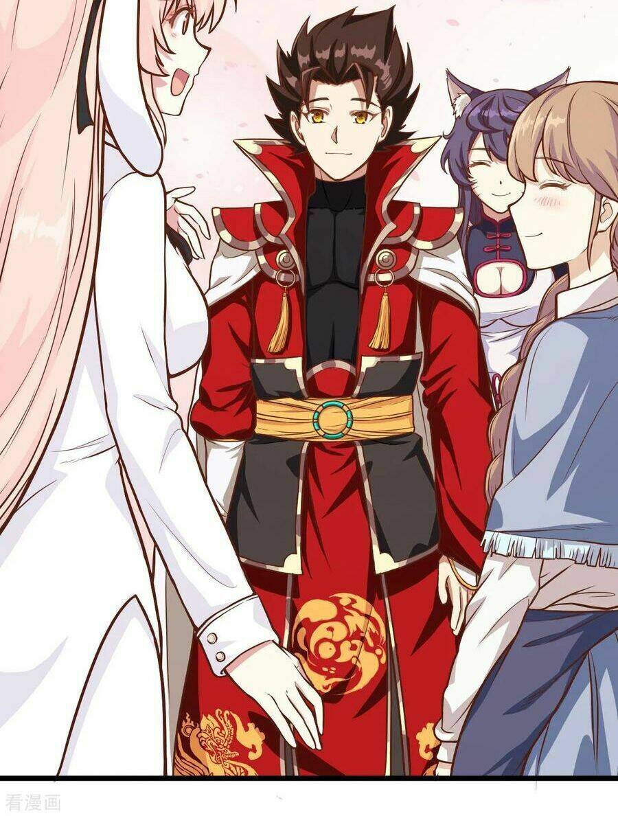 Từ Hôm Nay Bắt Đầu Làm Thành Chủ - Chapter 89.2 - Page 31