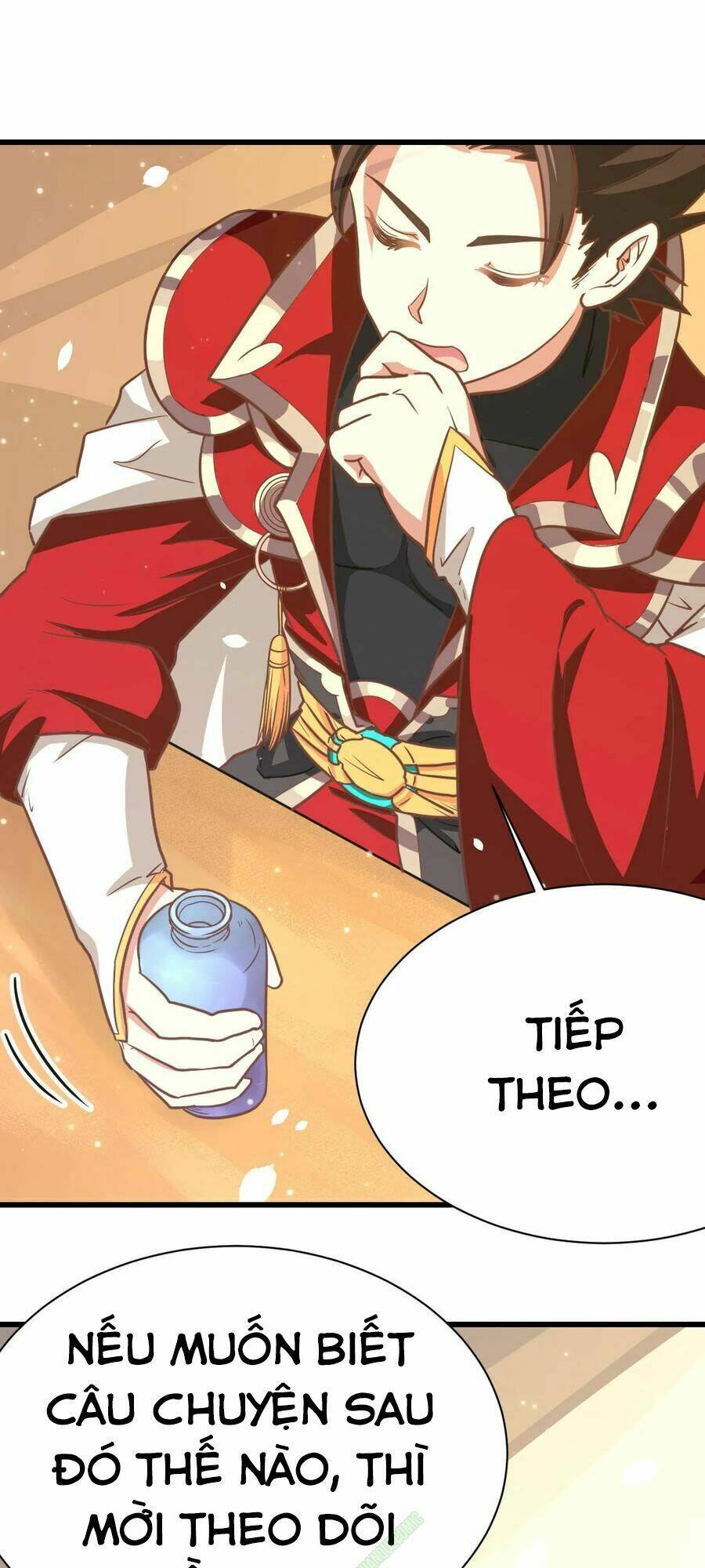 Từ Hôm Nay Bắt Đầu Làm Thành Chủ - Chapter 89.2 - Page 3