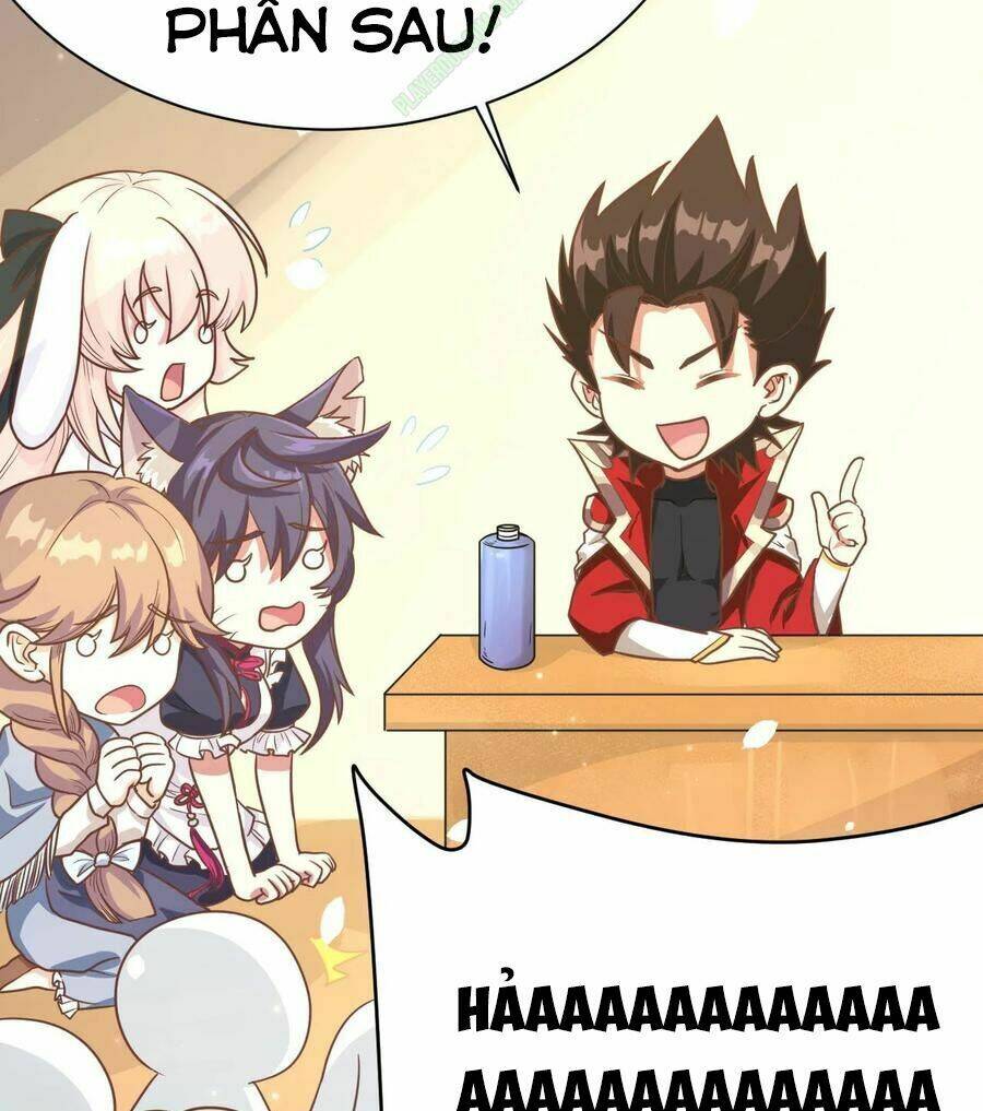 Từ Hôm Nay Bắt Đầu Làm Thành Chủ - Chapter 89.2 - Page 4