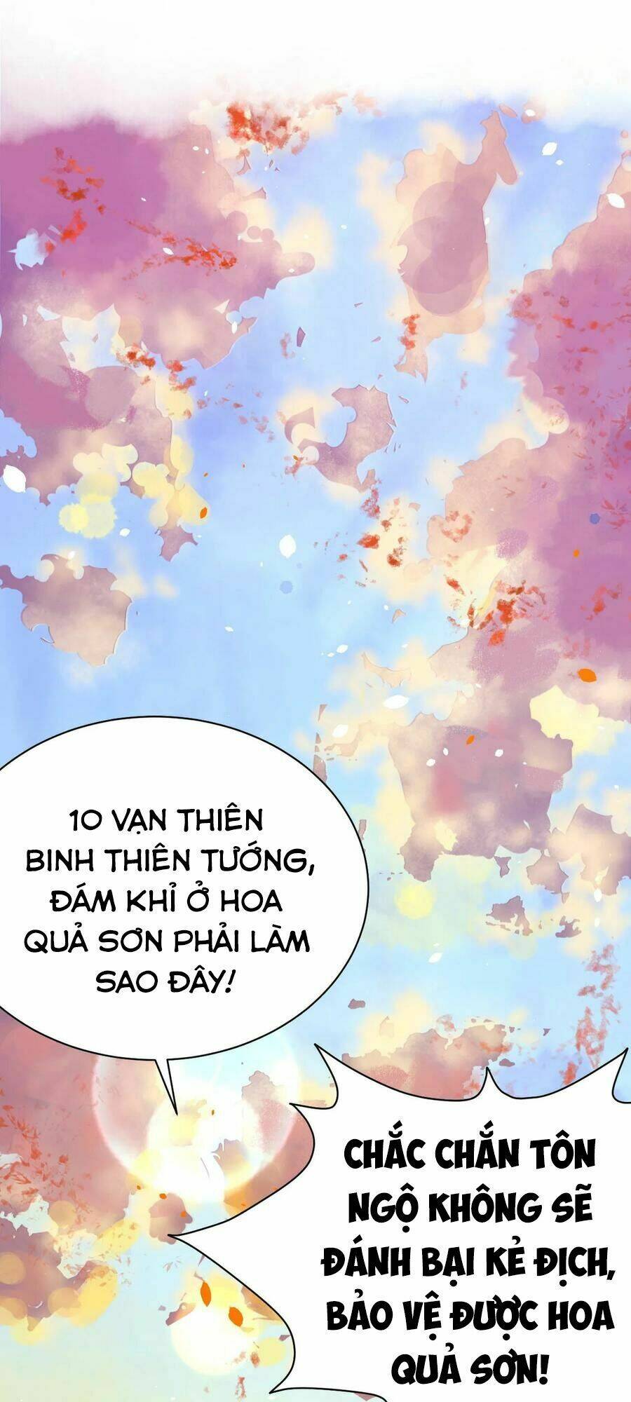 Từ Hôm Nay Bắt Đầu Làm Thành Chủ - Chapter 89.2 - Page 8