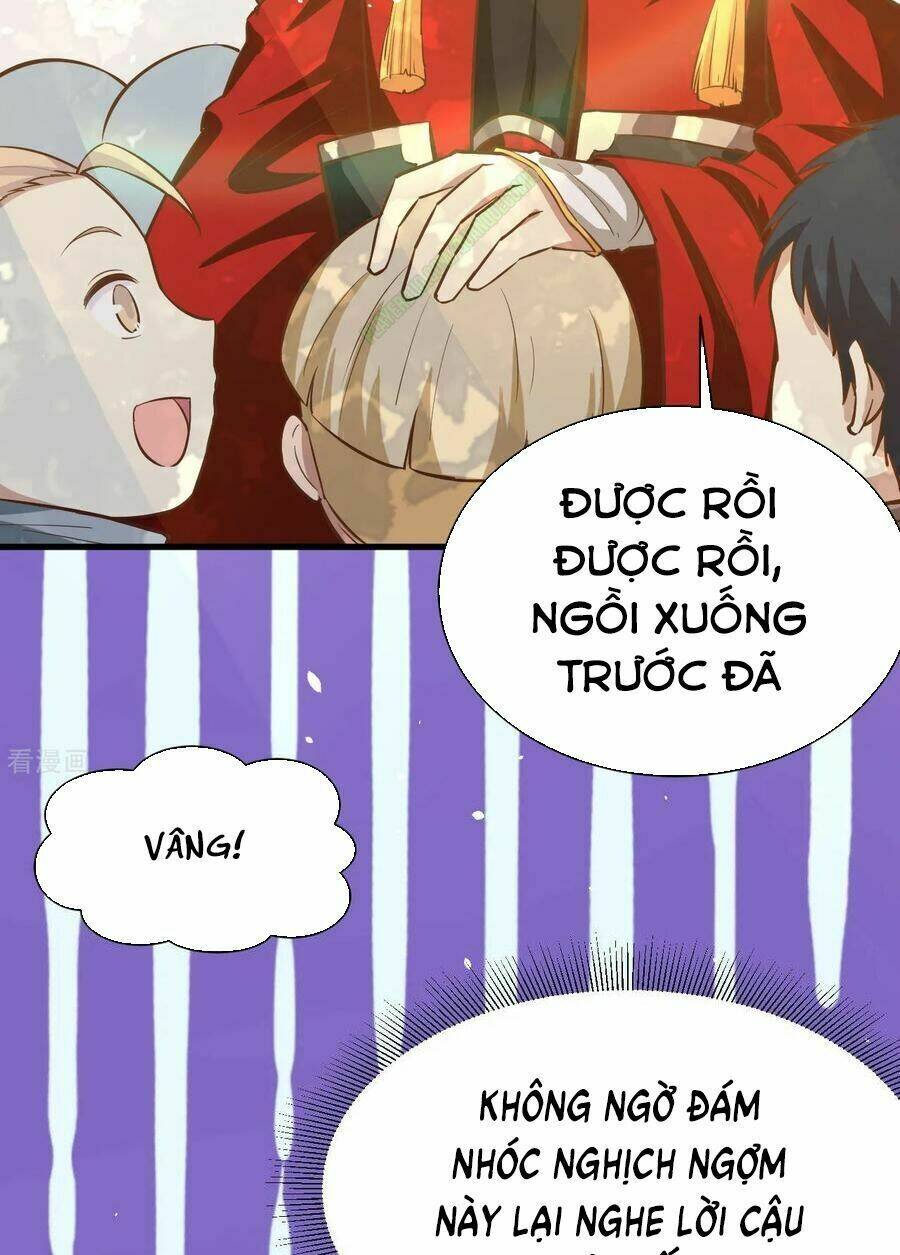 Từ Hôm Nay Bắt Đầu Làm Thành Chủ - Chapter 89 - Page 10