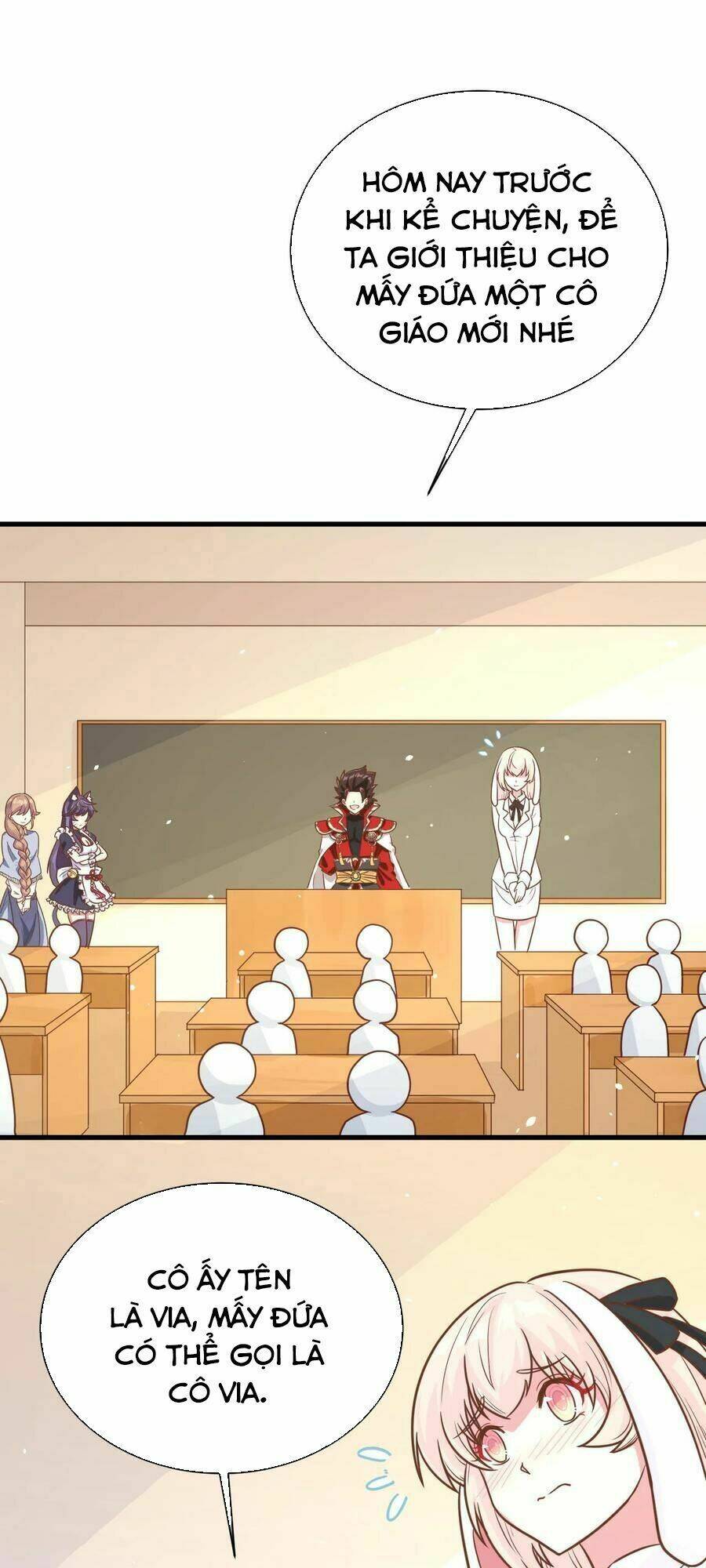 Từ Hôm Nay Bắt Đầu Làm Thành Chủ - Chapter 89 - Page 12