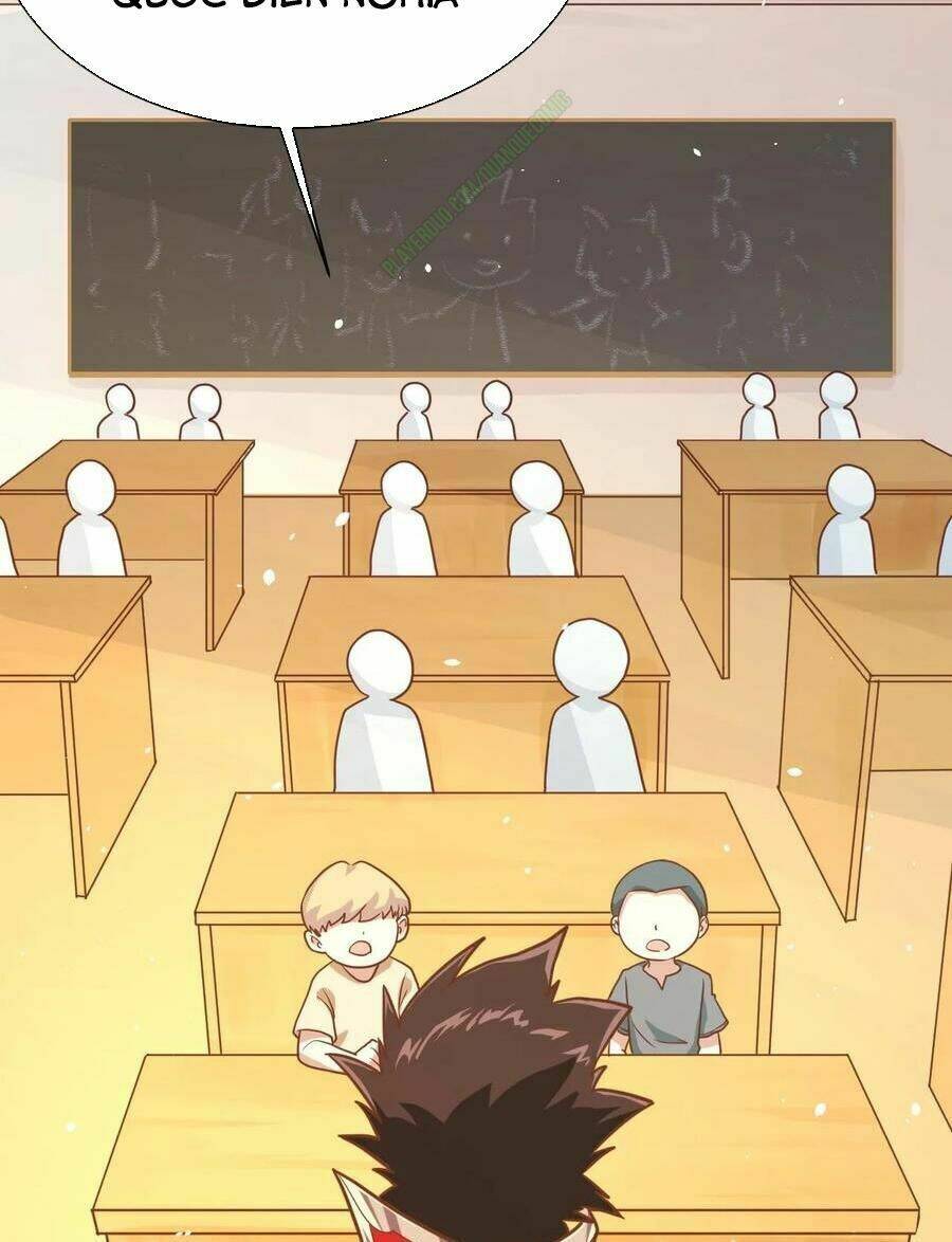 Từ Hôm Nay Bắt Đầu Làm Thành Chủ - Chapter 89 - Page 16