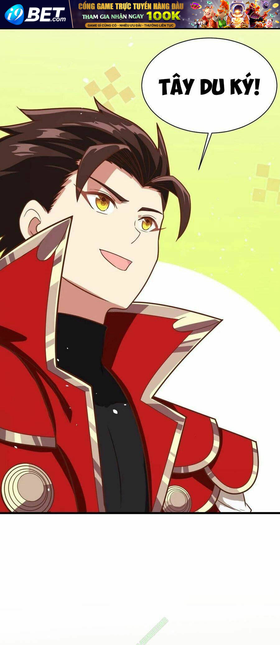 Từ Hôm Nay Bắt Đầu Làm Thành Chủ - Chapter 89 - Page 18