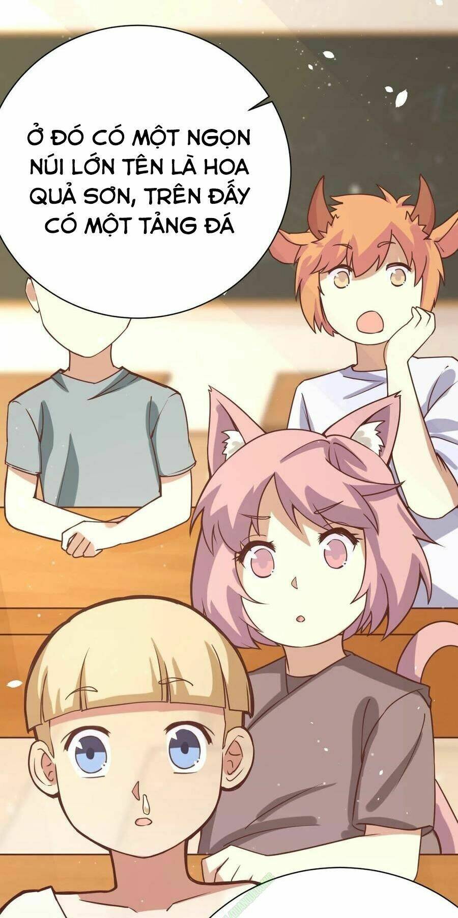 Từ Hôm Nay Bắt Đầu Làm Thành Chủ - Chapter 89 - Page 20