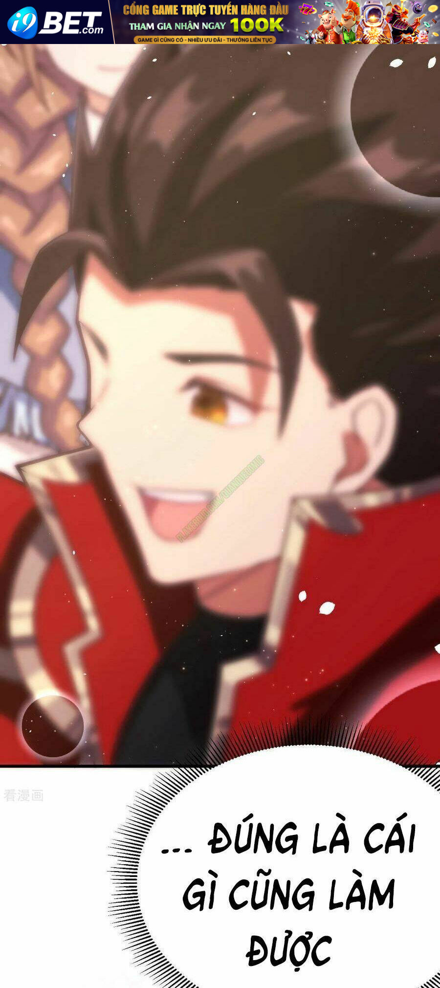 Từ Hôm Nay Bắt Đầu Làm Thành Chủ - Chapter 89 - Page 23