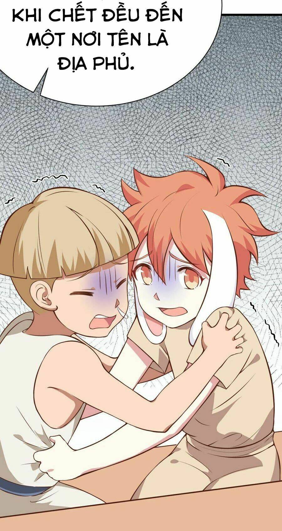 Từ Hôm Nay Bắt Đầu Làm Thành Chủ - Chapter 89 - Page 27