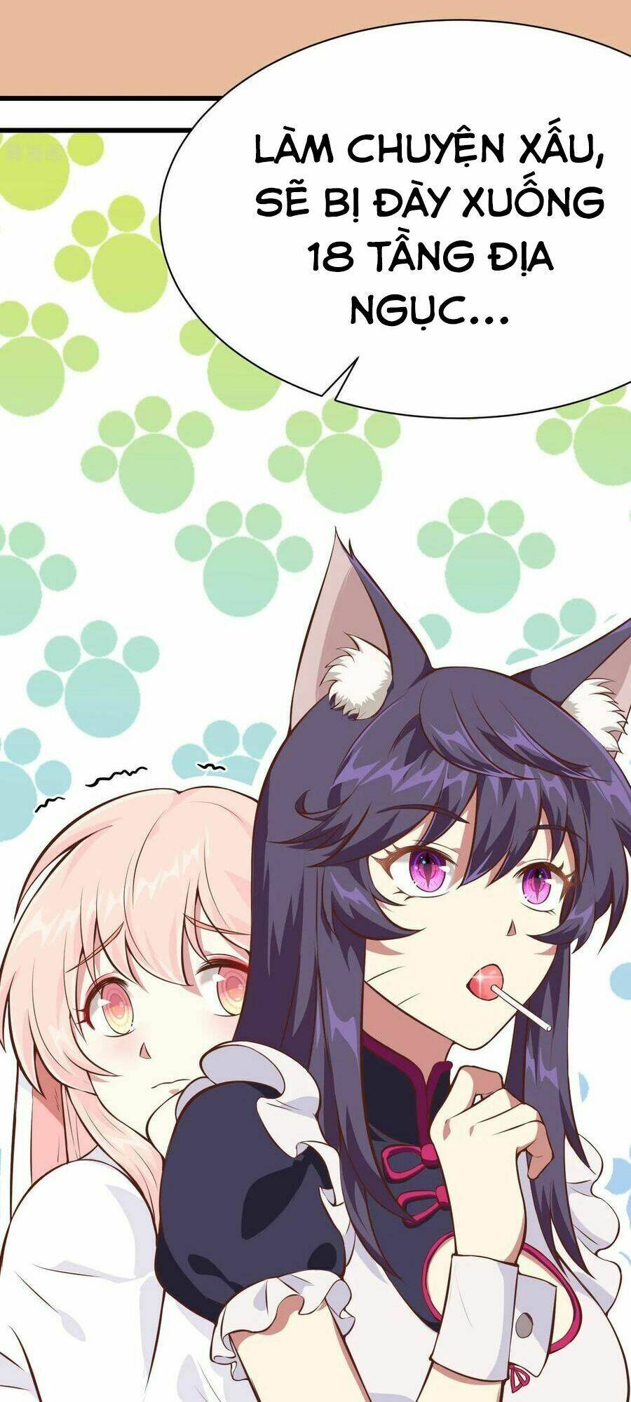 Từ Hôm Nay Bắt Đầu Làm Thành Chủ - Chapter 89 - Page 28