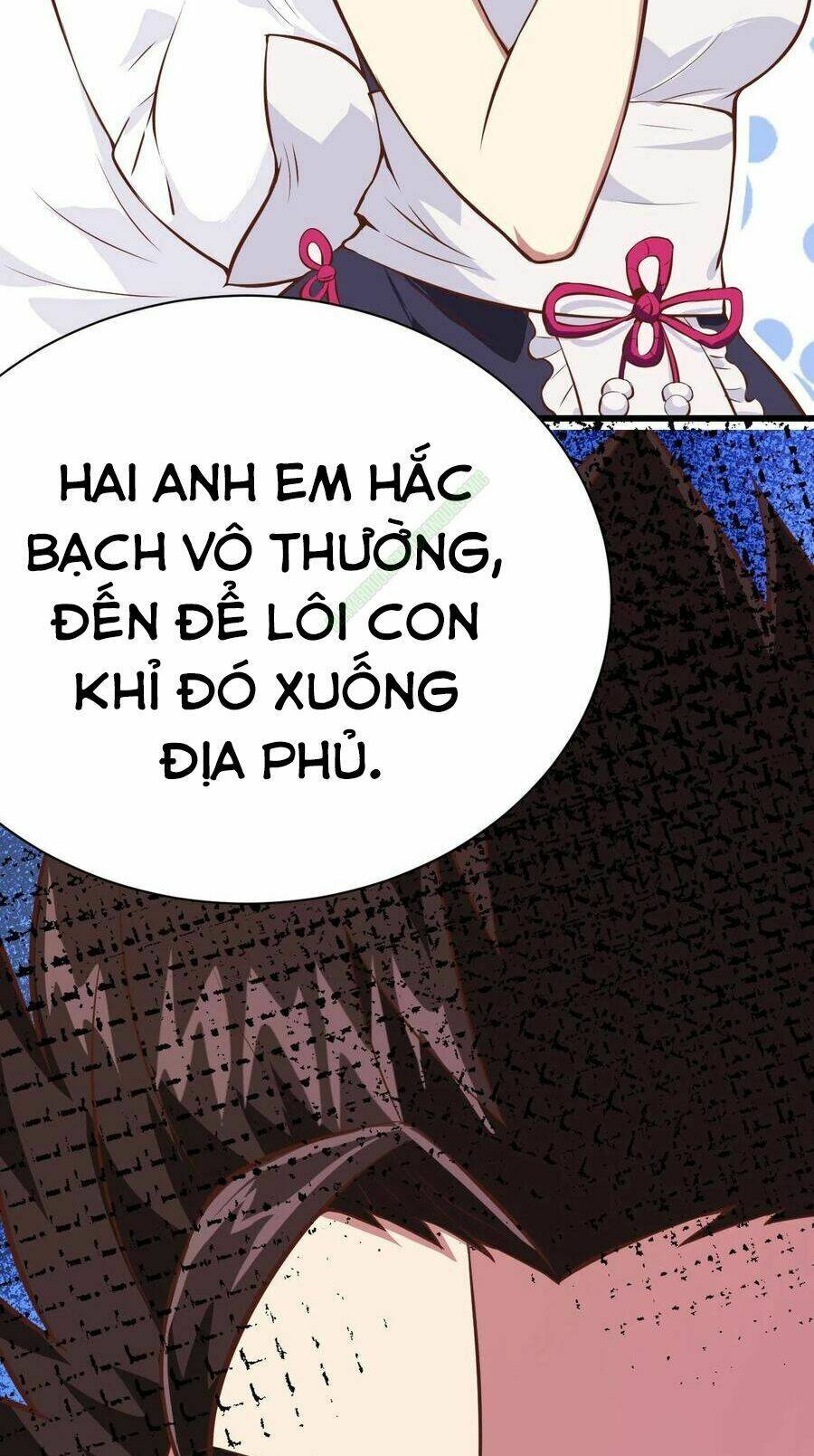 Từ Hôm Nay Bắt Đầu Làm Thành Chủ - Chapter 89 - Page 29
