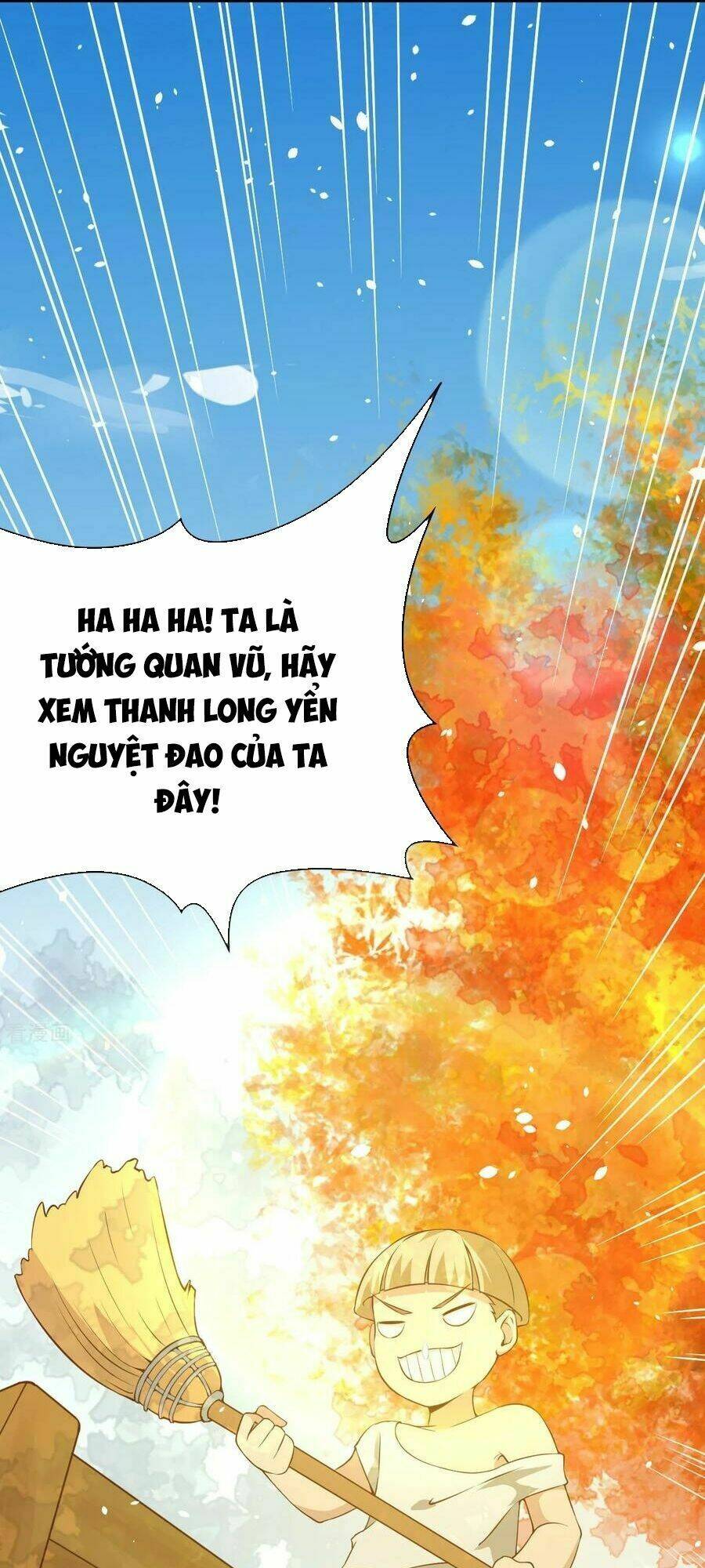 Từ Hôm Nay Bắt Đầu Làm Thành Chủ - Chapter 89 - Page 4