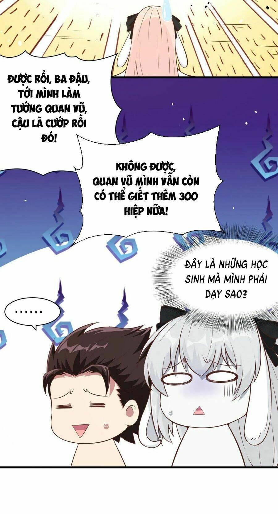 Từ Hôm Nay Bắt Đầu Làm Thành Chủ - Chapter 89 - Page 6