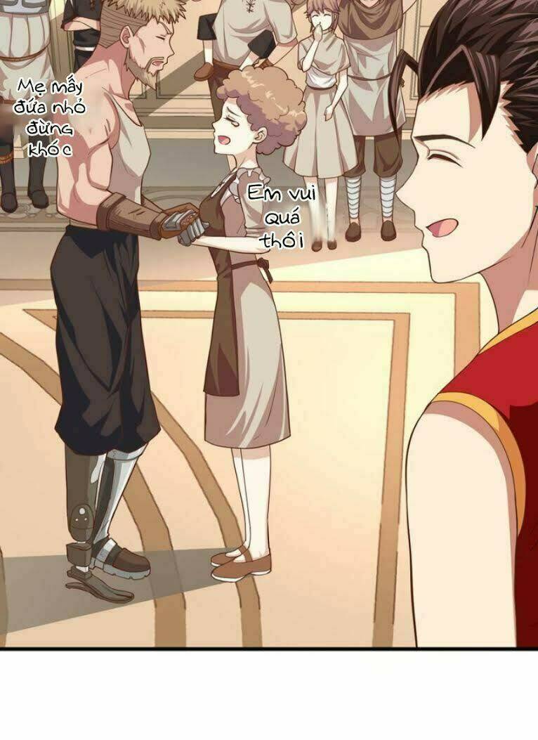 Từ Hôm Nay Bắt Đầu Làm Thành Chủ - Chapter 9 - Page 10