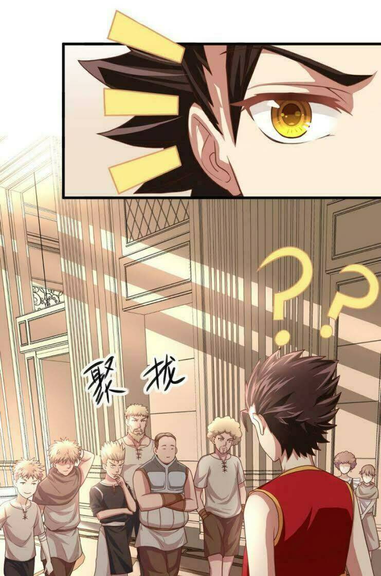 Từ Hôm Nay Bắt Đầu Làm Thành Chủ - Chapter 9 - Page 13