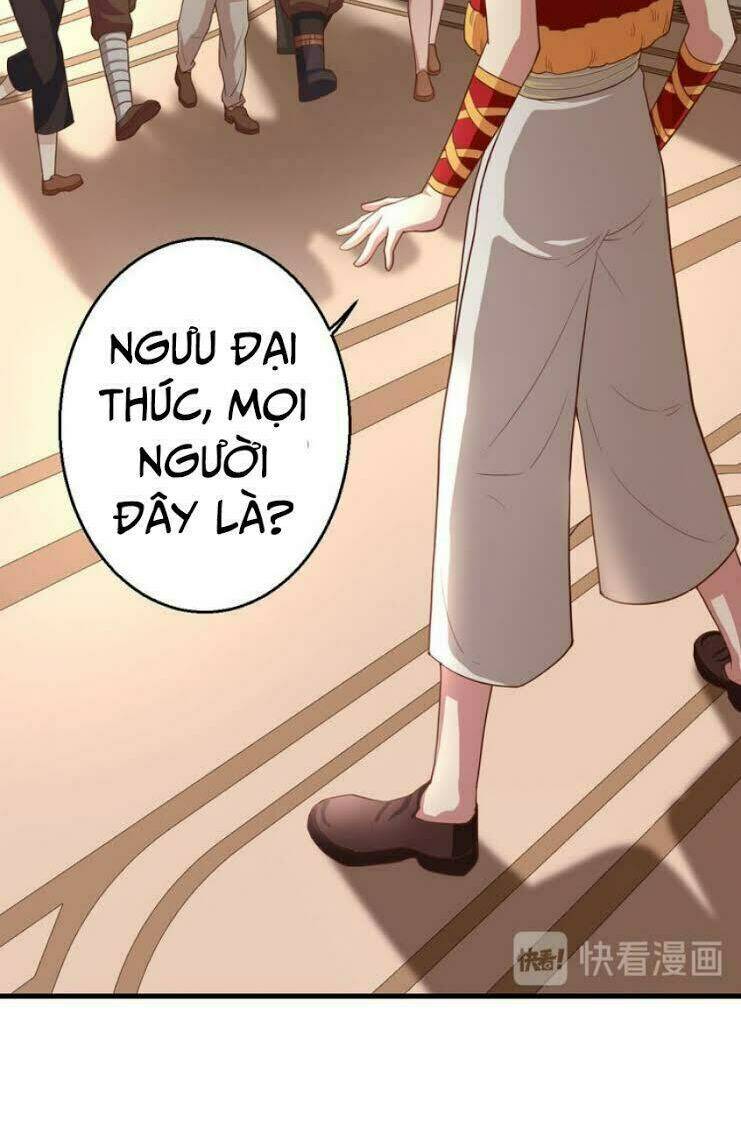 Từ Hôm Nay Bắt Đầu Làm Thành Chủ - Chapter 9 - Page 14
