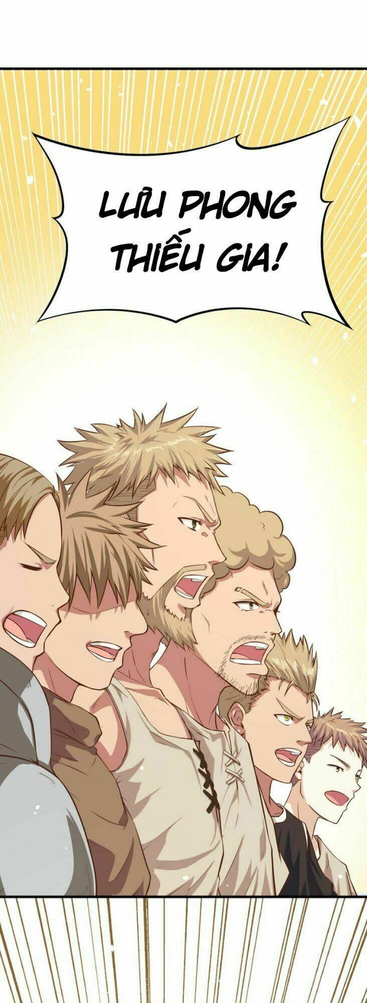 Từ Hôm Nay Bắt Đầu Làm Thành Chủ - Chapter 9 - Page 15