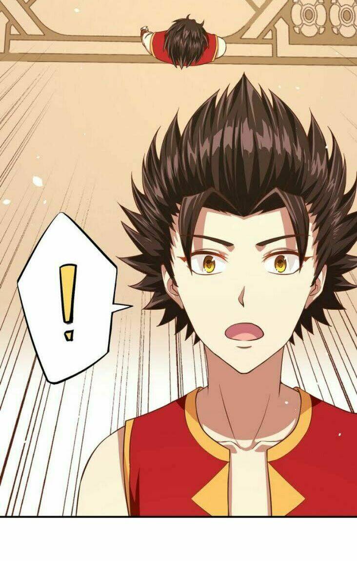 Từ Hôm Nay Bắt Đầu Làm Thành Chủ - Chapter 9 - Page 17