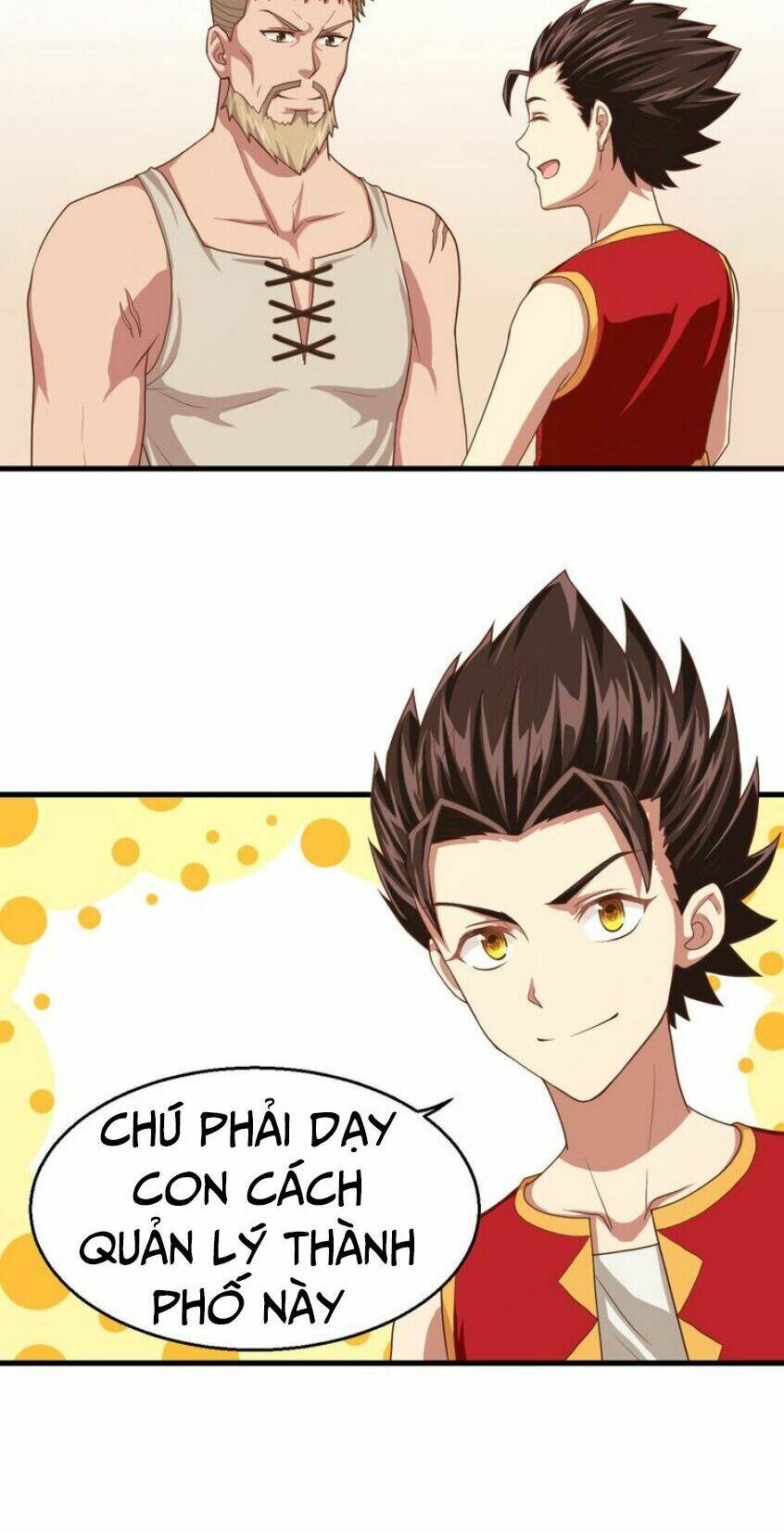 Từ Hôm Nay Bắt Đầu Làm Thành Chủ - Chapter 9 - Page 21