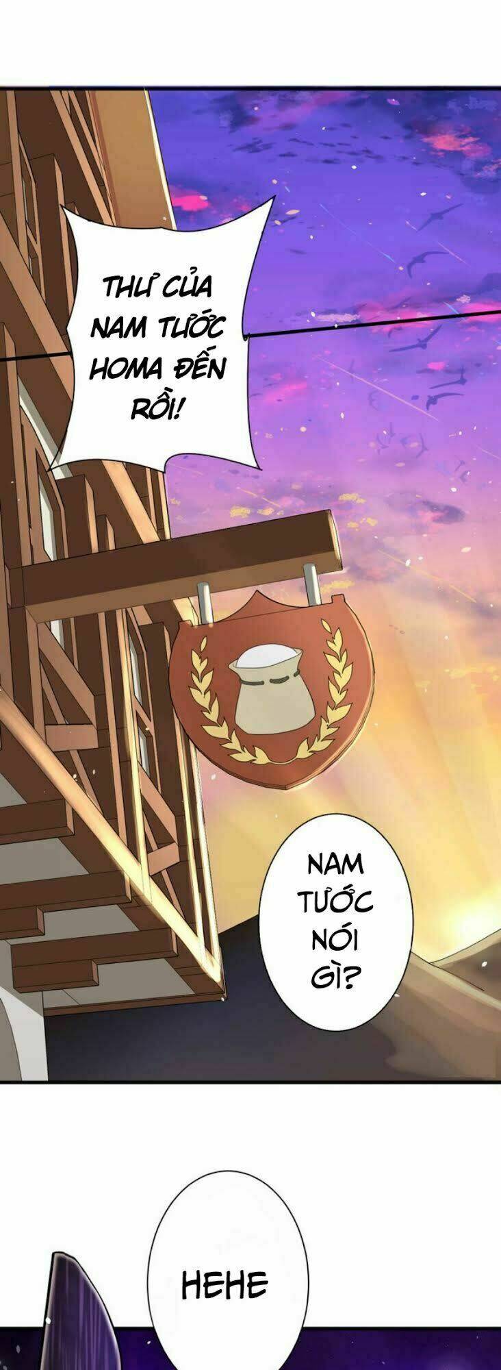 Từ Hôm Nay Bắt Đầu Làm Thành Chủ - Chapter 9 - Page 22