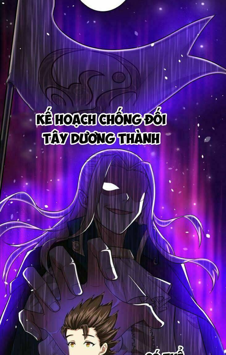 Từ Hôm Nay Bắt Đầu Làm Thành Chủ - Chapter 9 - Page 23