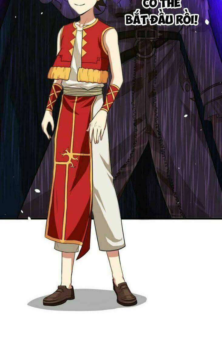 Từ Hôm Nay Bắt Đầu Làm Thành Chủ - Chapter 9 - Page 24