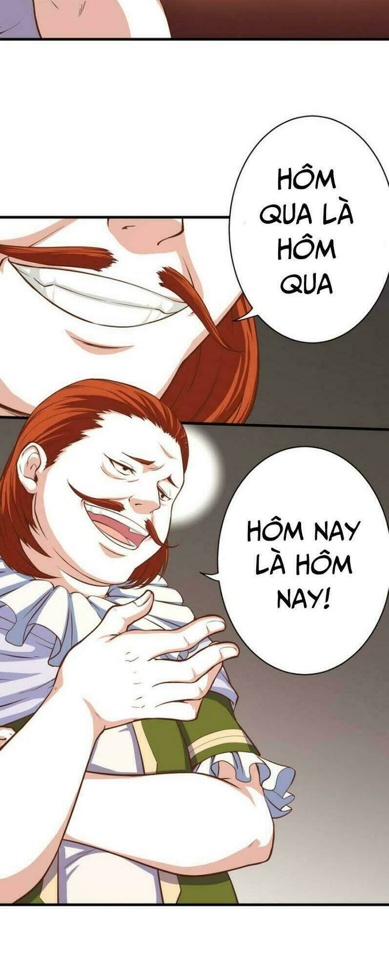 Từ Hôm Nay Bắt Đầu Làm Thành Chủ - Chapter 9 - Page 28