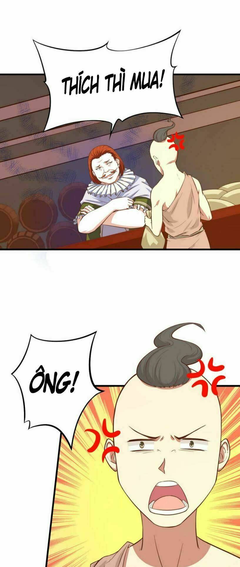 Từ Hôm Nay Bắt Đầu Làm Thành Chủ - Chapter 9 - Page 29