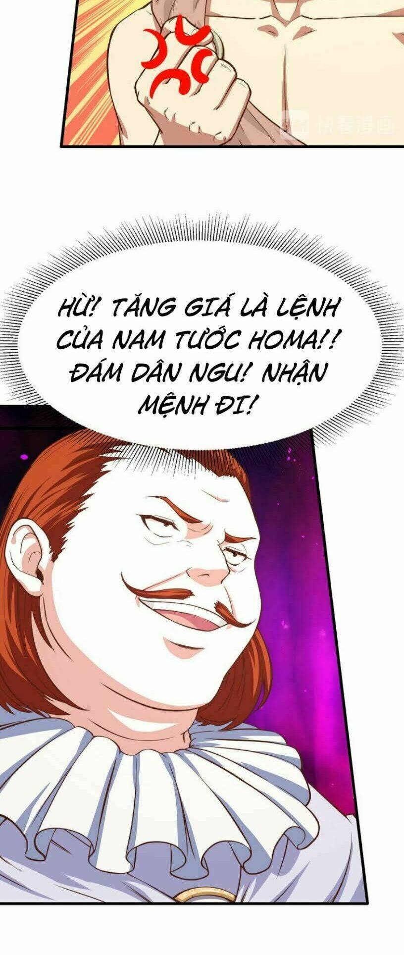 Từ Hôm Nay Bắt Đầu Làm Thành Chủ - Chapter 9 - Page 30