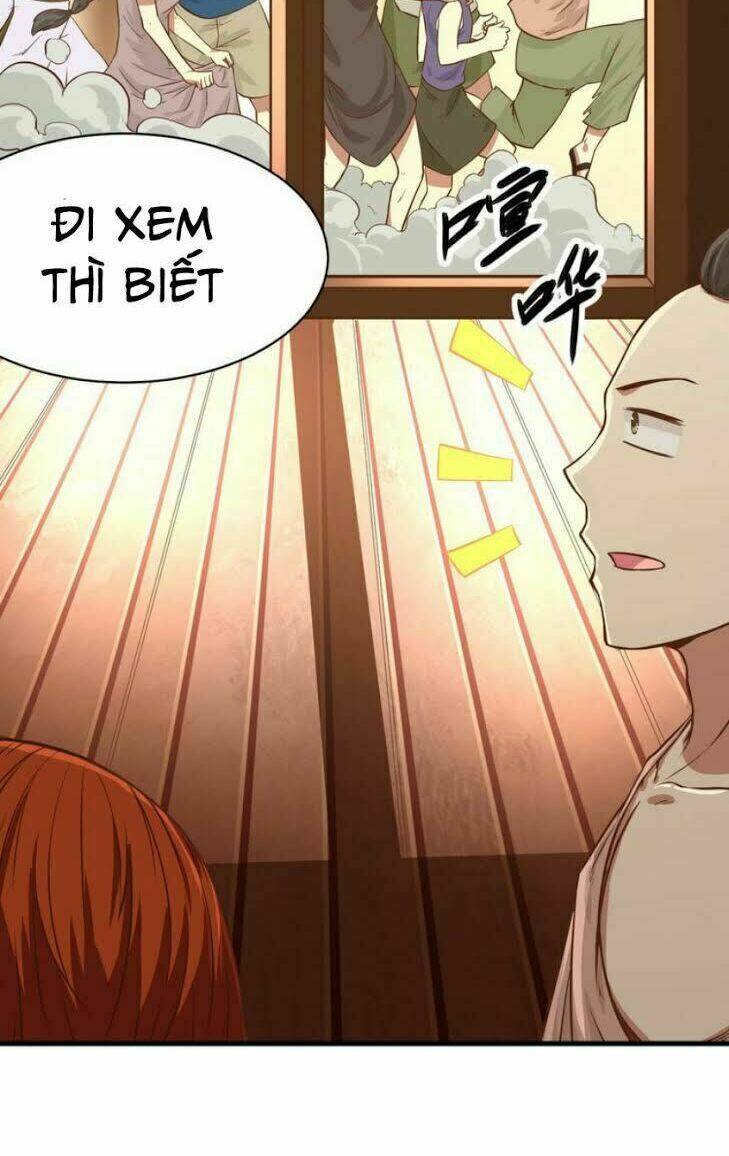 Từ Hôm Nay Bắt Đầu Làm Thành Chủ - Chapter 9 - Page 33