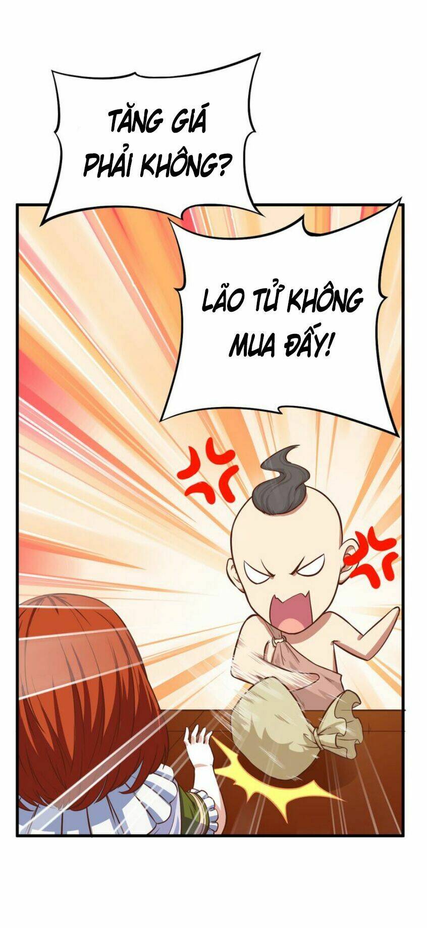 Từ Hôm Nay Bắt Đầu Làm Thành Chủ - Chapter 9 - Page 34