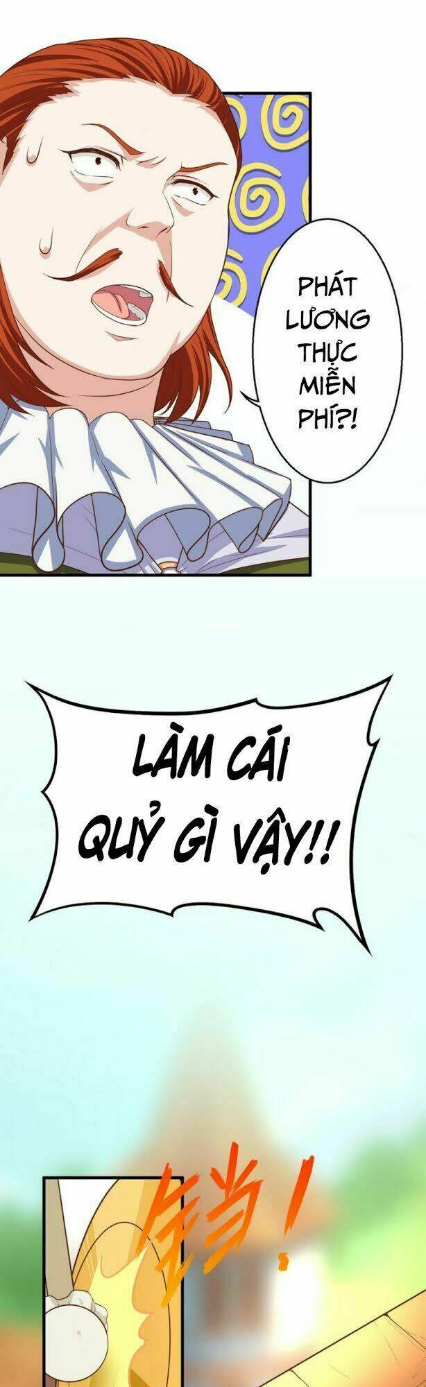 Từ Hôm Nay Bắt Đầu Làm Thành Chủ - Chapter 9 - Page 35