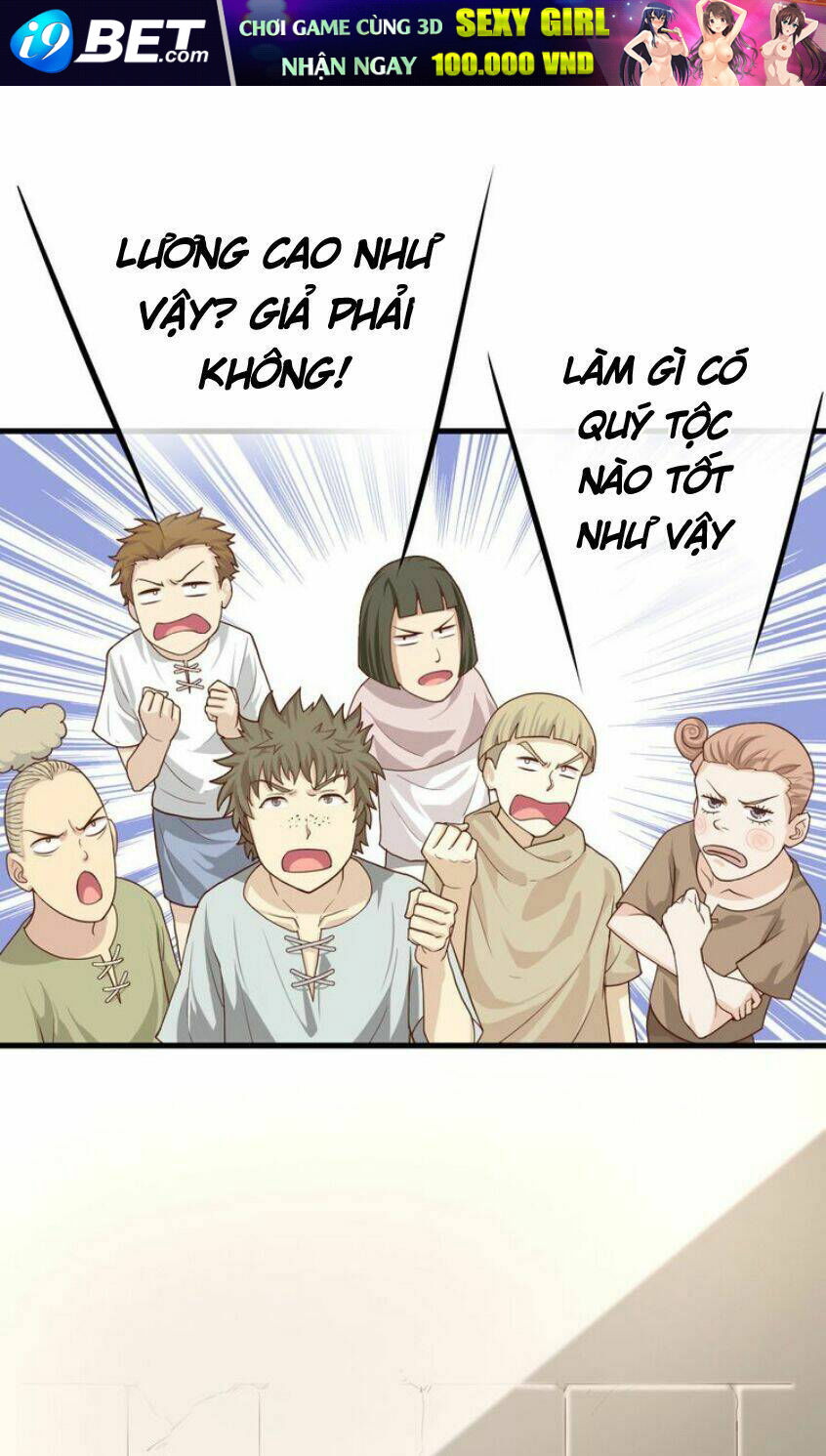 Từ Hôm Nay Bắt Đầu Làm Thành Chủ - Chapter 9 - Page 38