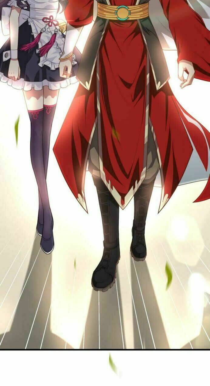 Từ Hôm Nay Bắt Đầu Làm Thành Chủ - Chapter 9 - Page 42