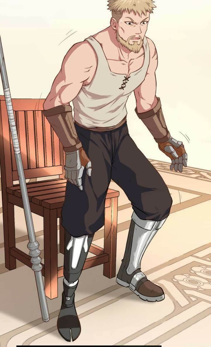 Từ Hôm Nay Bắt Đầu Làm Thành Chủ - Chapter 9 - Page 4