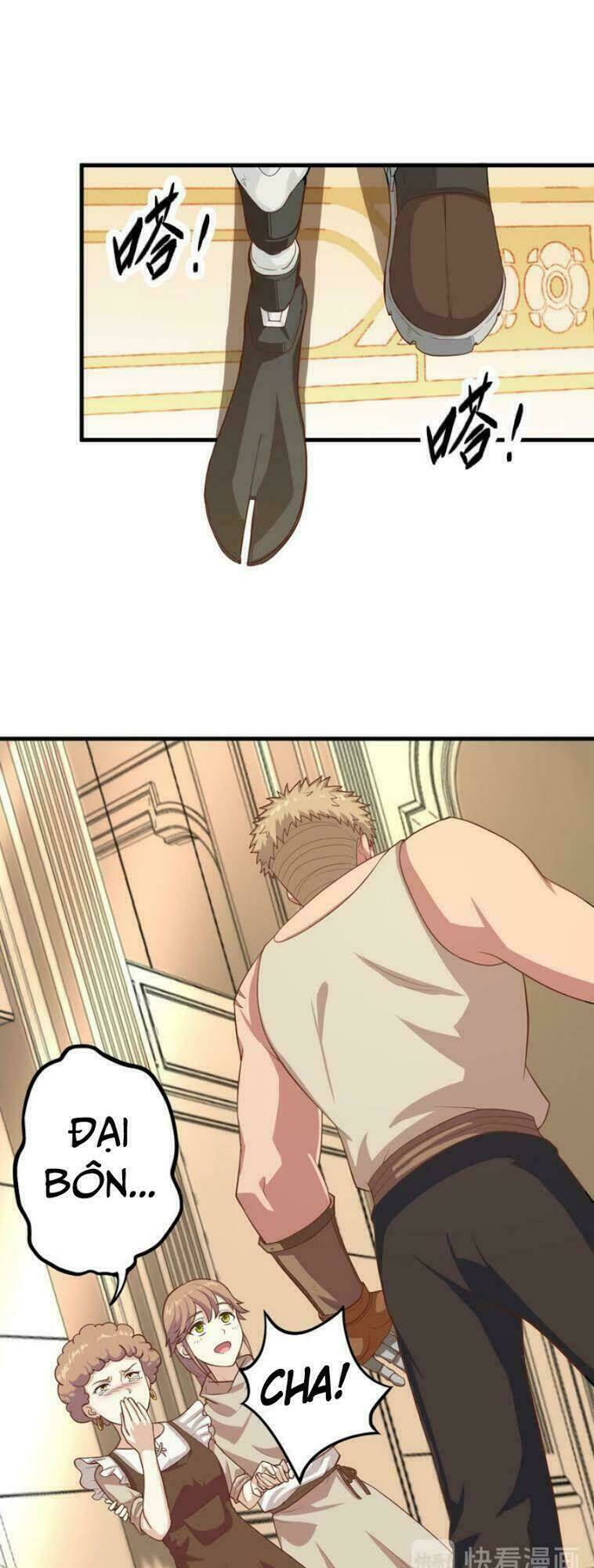 Từ Hôm Nay Bắt Đầu Làm Thành Chủ - Chapter 9 - Page 6